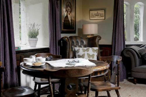 Hotel Beck Hall