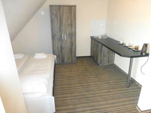 Hotel Gi?ycko