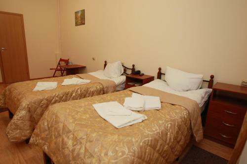 Hotel Piter House