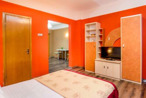 Apartamento Col?ea Residence