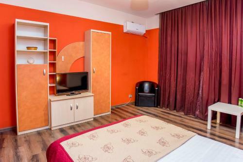 Apartamento Col?ea Residence