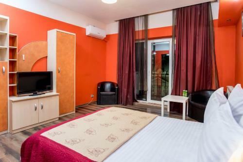Apartamento Col?ea Residence