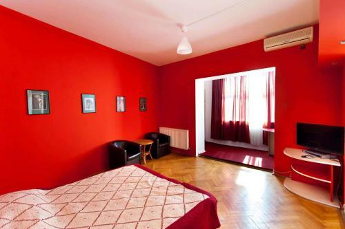 Apartamento Col?ea Residence