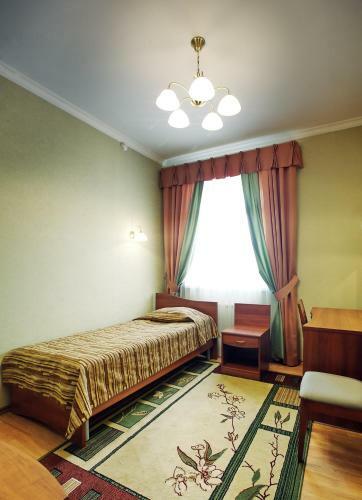 Nikol Hotel