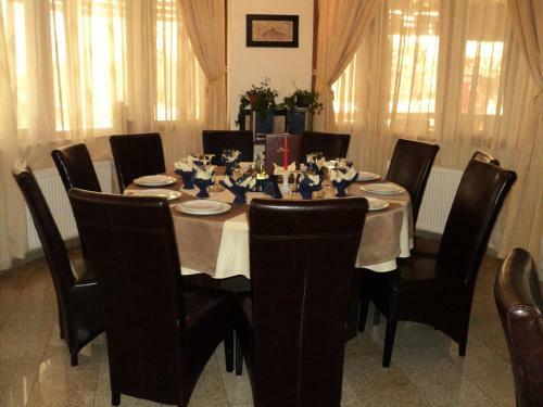 Hostal Hotel Coralis