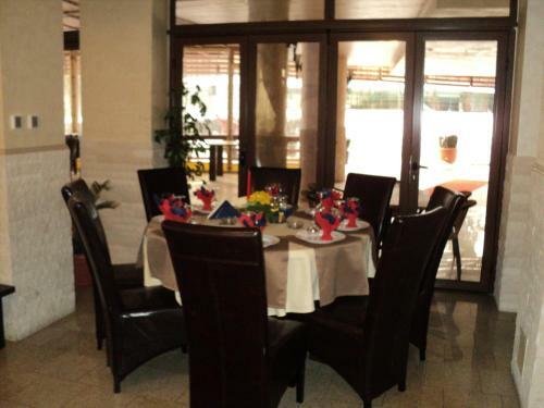 Hostal Hotel Coralis