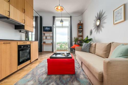 Apartamento Little Home - Empire