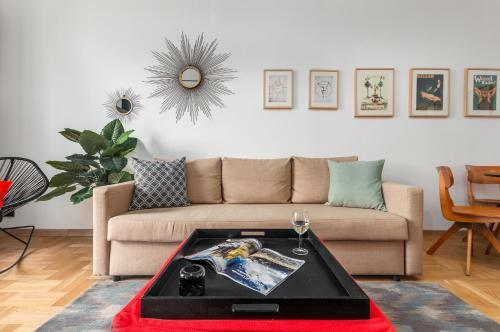 Apartamento Little Home - Empire