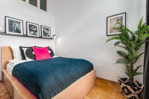 Apartamento Little Home - Empire