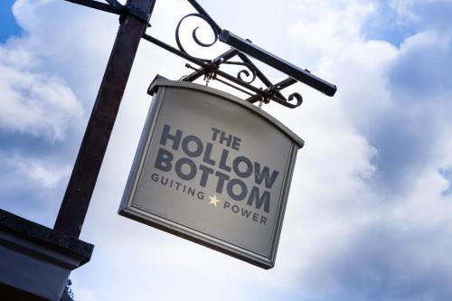 Hotel The Hollow Bottom