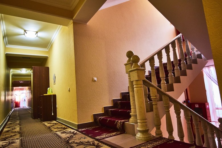 David Hotel