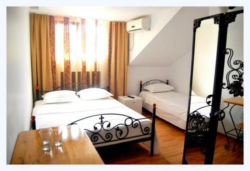 Hostal Pensiunea Pluto Sulina