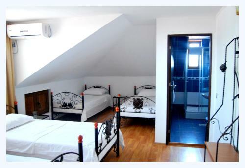 Hostal Pensiunea Pluto Sulina
