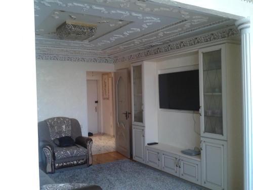 Apartment Ostrovskogo 35/11