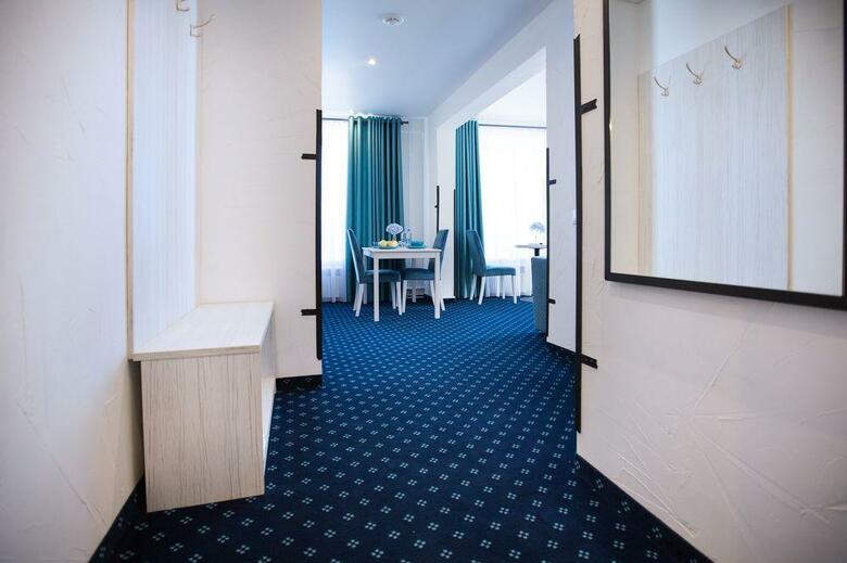 Malliott Bulvar Hotel