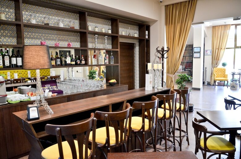 Hotel Capitolina City Chic