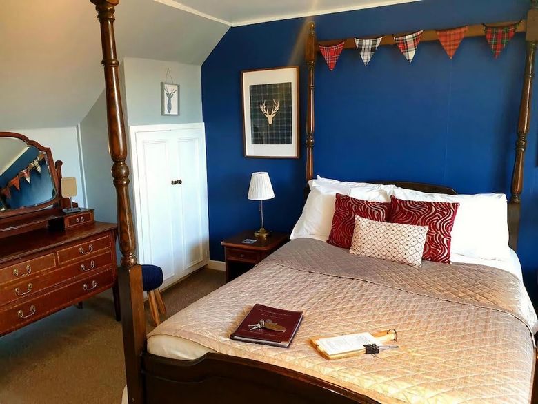 Bed & Breakfast Briarbank Guest House