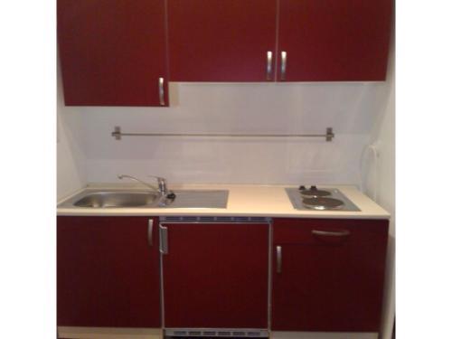 Apartamento Studio Cismigiu Park