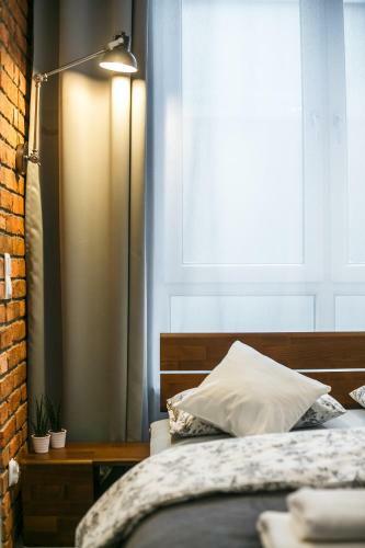 Apartament Em-blisko Rynku-parking