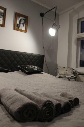 Apartament Awangarda Cinema