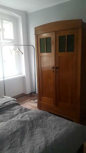 Apartament Awangarda Cinema