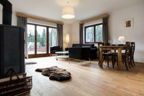 Apartament Tatrza?ski Anio?