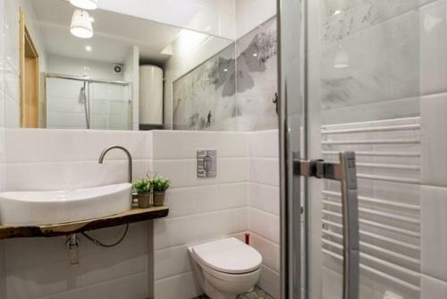 Apartament Tatrza?ski Anio?