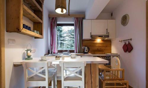 Apartament Tatrza?ski Anio?