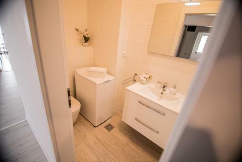 Apartamento Sand Diamonds