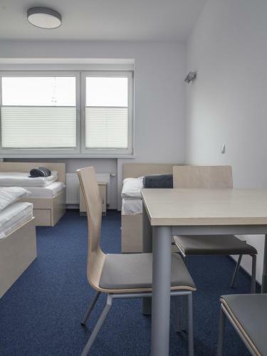 Hostel Guido