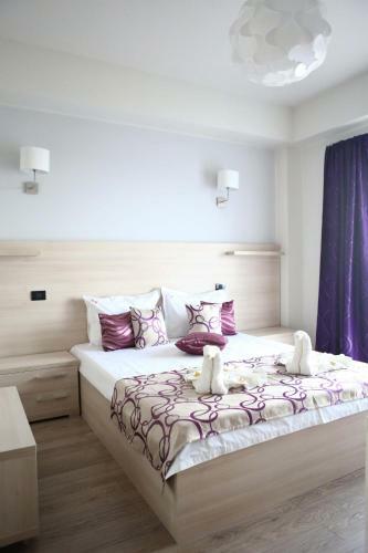 Hostal Vila Kharisma