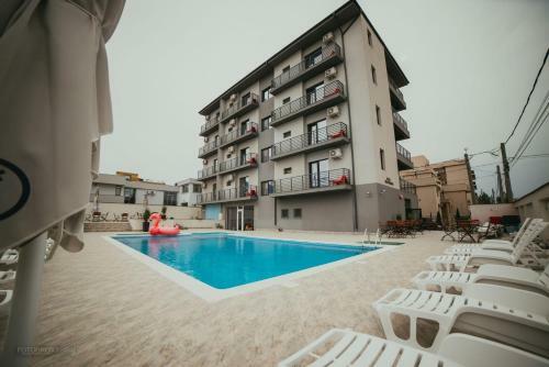 Hostal Vila Kharisma