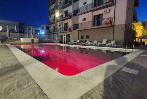 Hostal Vila Kharisma