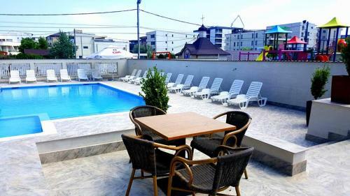 Hostal Vila Kharisma