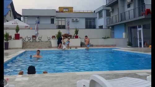 Hostal Vila Kharisma