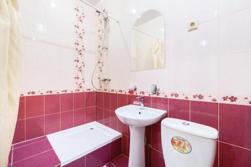 Paradiz Hotel