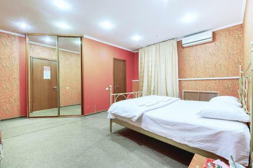 Paradiz Hotel
