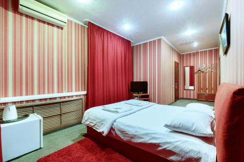 Paradiz Hotel