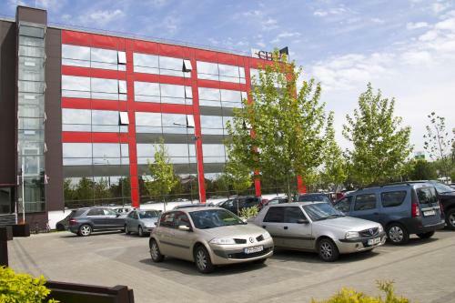 Hotel City Ploiesti