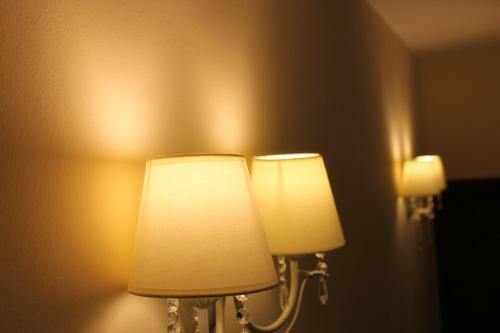 Hostal Vila Allegra Guesthouse