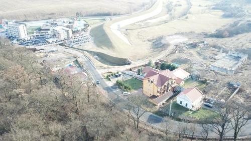 Hostal Vila Allegra Guesthouse
