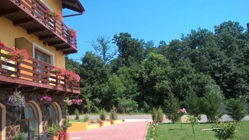 Hostal Vila Allegra Guesthouse