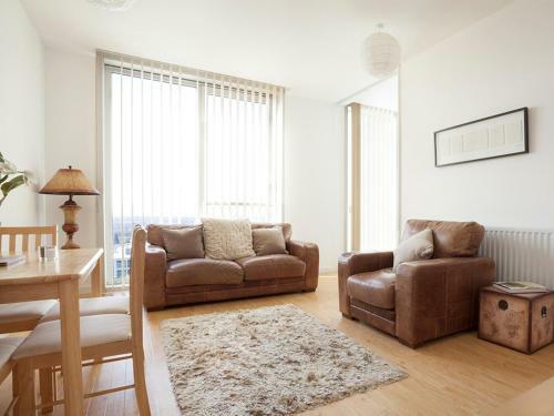 City Stay Apartments - Hub