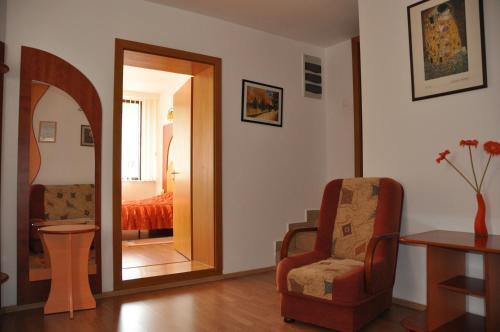 Hostal Pensiunea Alex