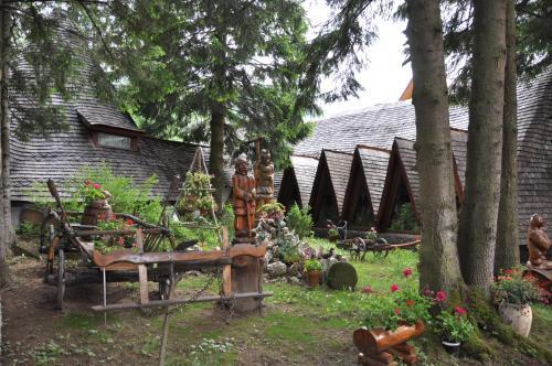 Hostal Pensiunea Alex