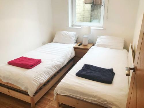1 Fitzhamon Embankment Apartments