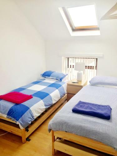1 Fitzhamon Embankment Apartments