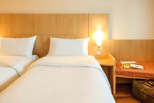 Hotel Ibis Carlisle City Centre