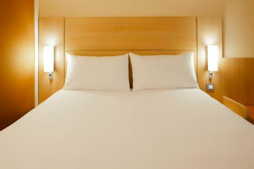 Hotel Ibis Carlisle City Centre
