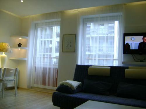 Super Apartament